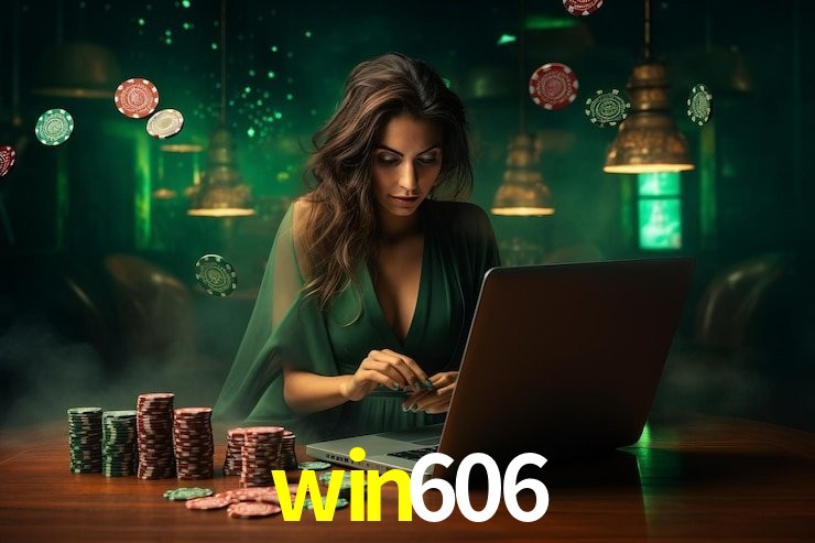 win606 bet