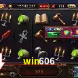 win606: A Experiência de Casino com Jogos de Mesa ao Vivo